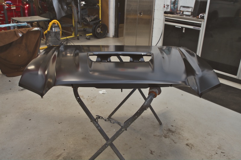 Photo Gallery Eagle Auto Body