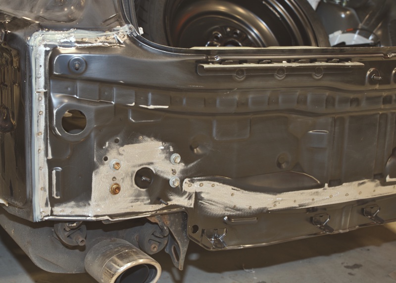 Photo Gallery Eagle Auto Body