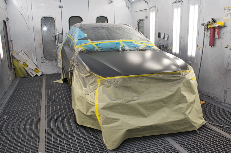 Photo Gallery Eagle Auto Body