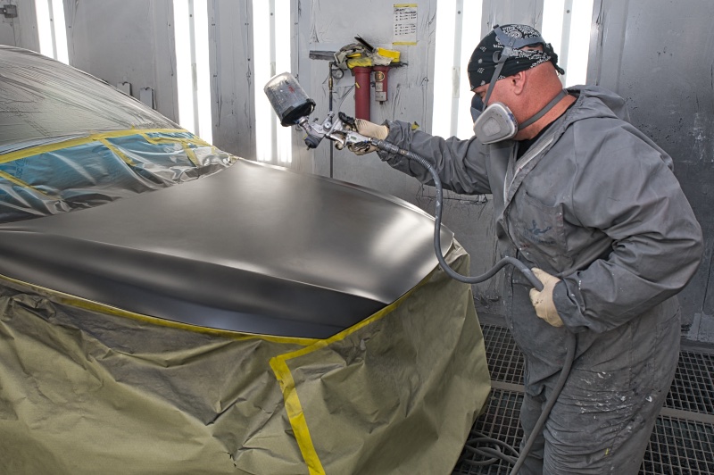 Photo Gallery Eagle Auto Body