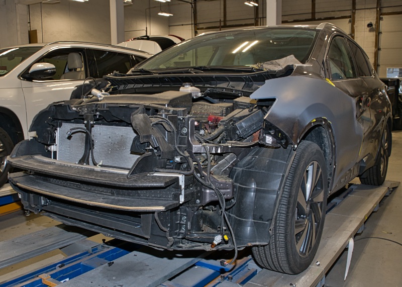 Photo Gallery Eagle Auto Body