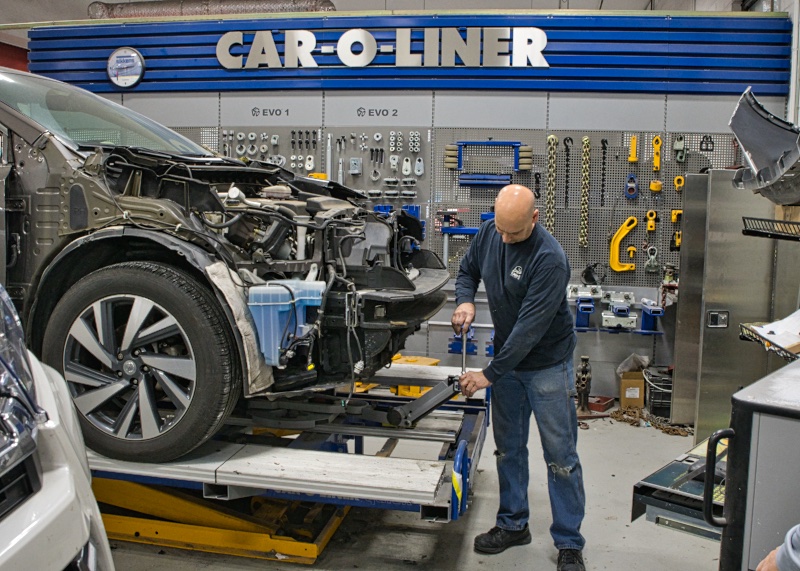 Photo Gallery Eagle Auto Body