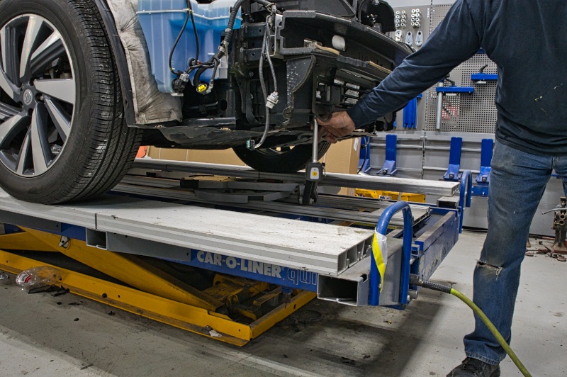 Photo Gallery Eagle Auto Body