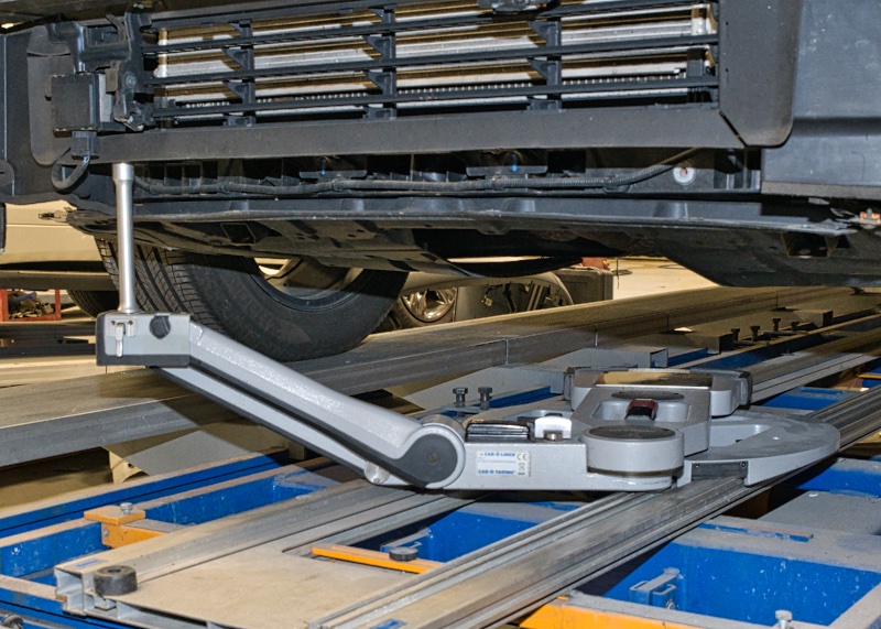 Photo Gallery Eagle Auto Body