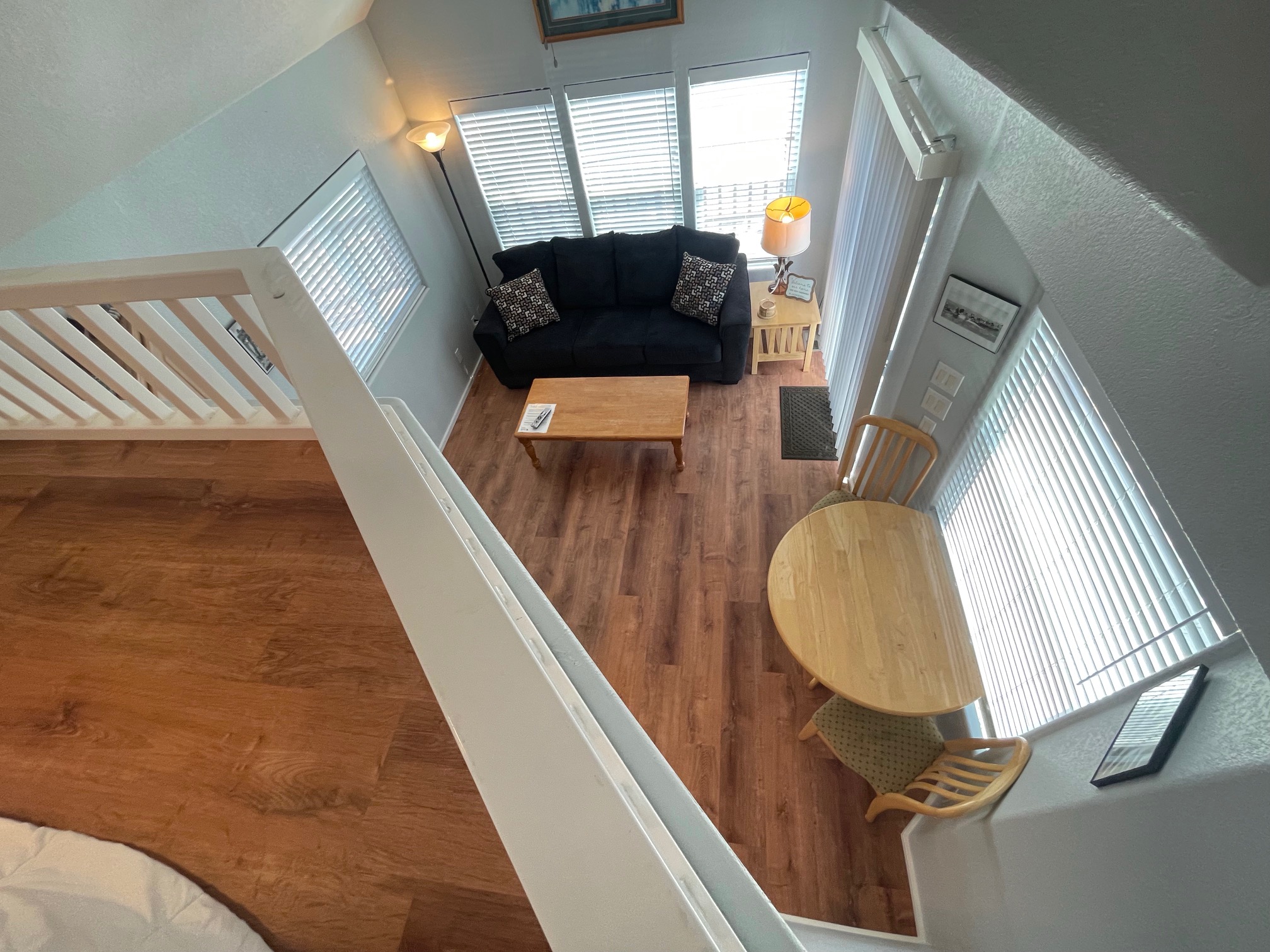 Packages Eagle Bay Lodging