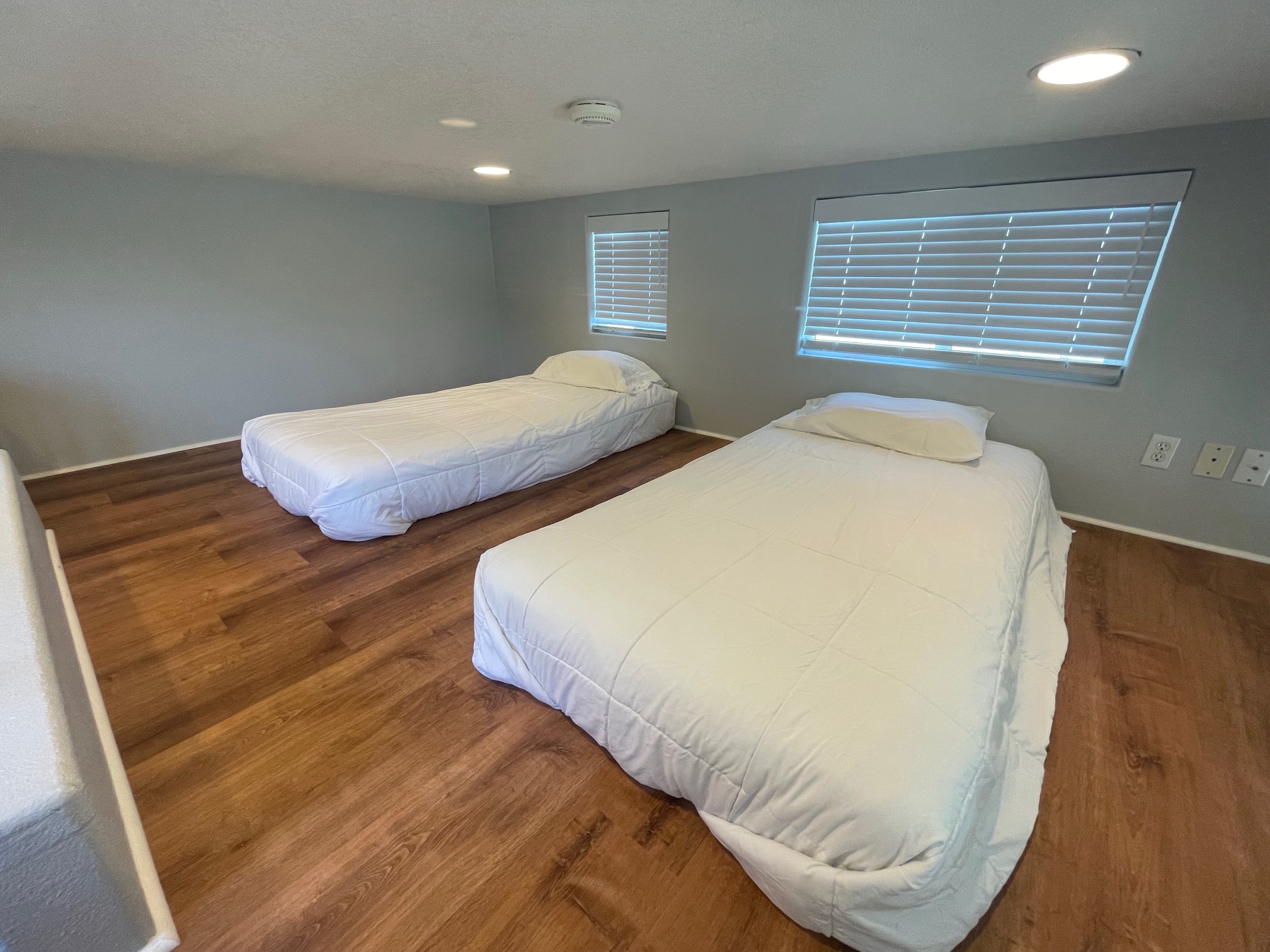 Packages Eagle Bay Lodging