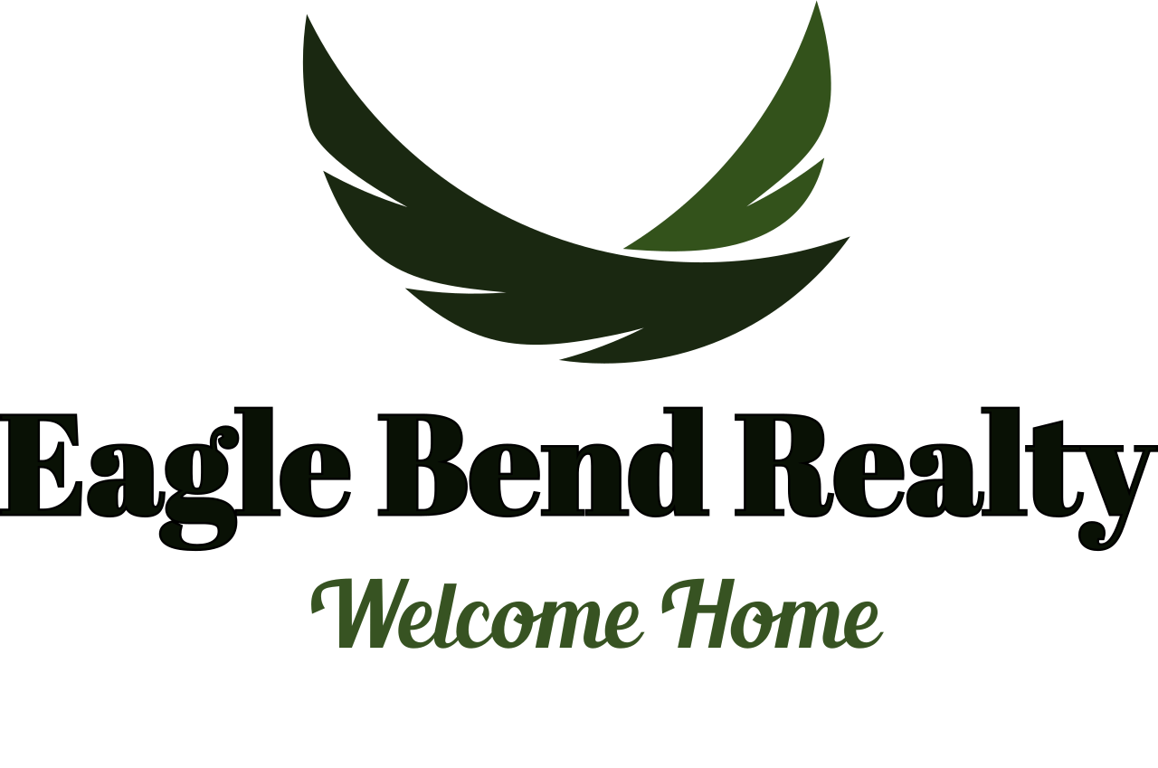 Eagle Bend Realty Home