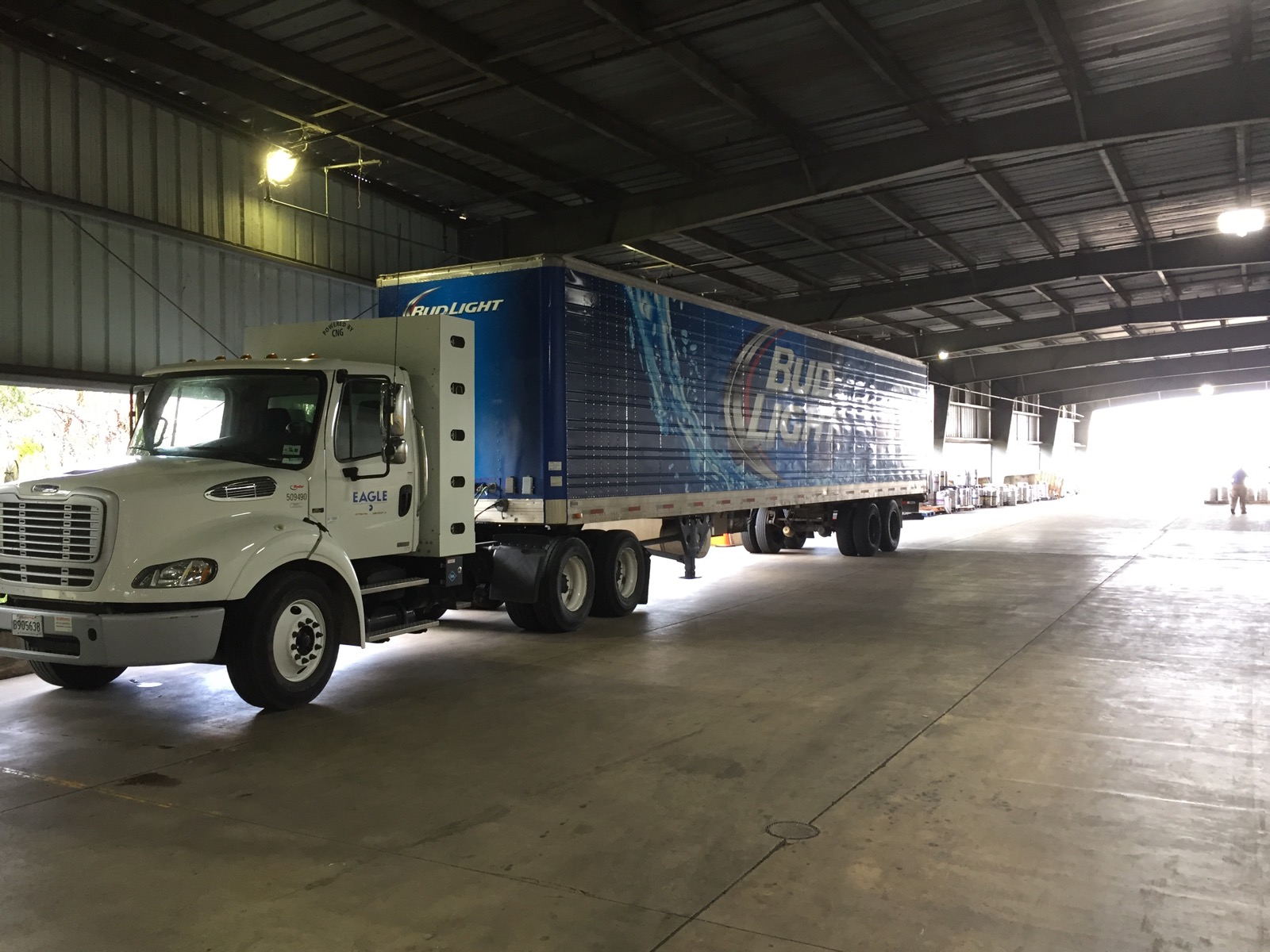 Gallery EAGLE DISTRIBUTING