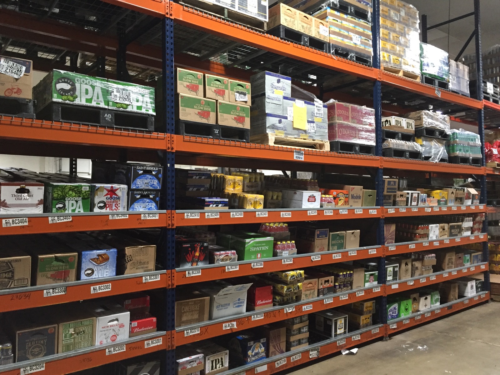 Gallery EAGLE DISTRIBUTING