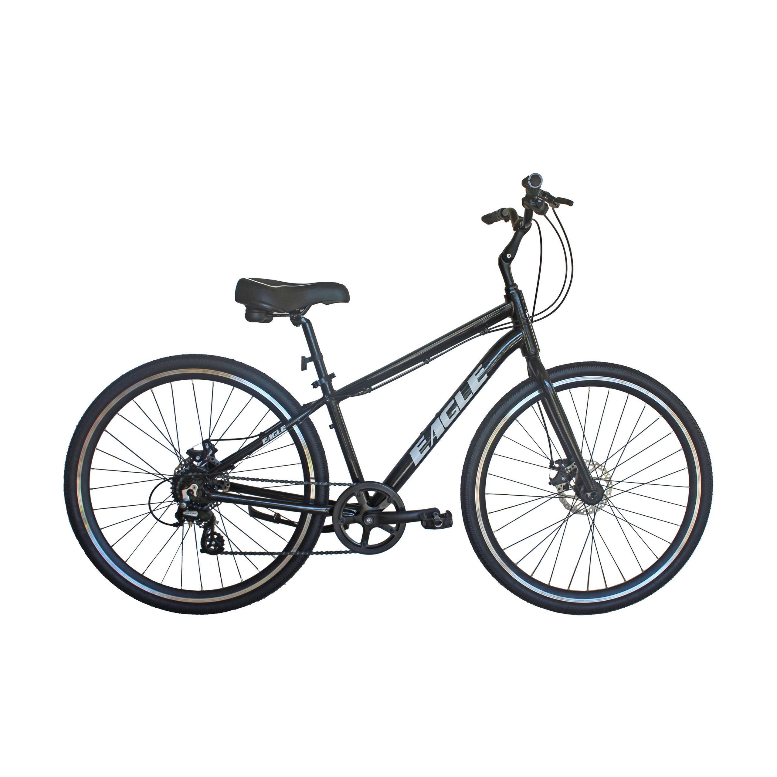 lightweight comfort bike > OFF53