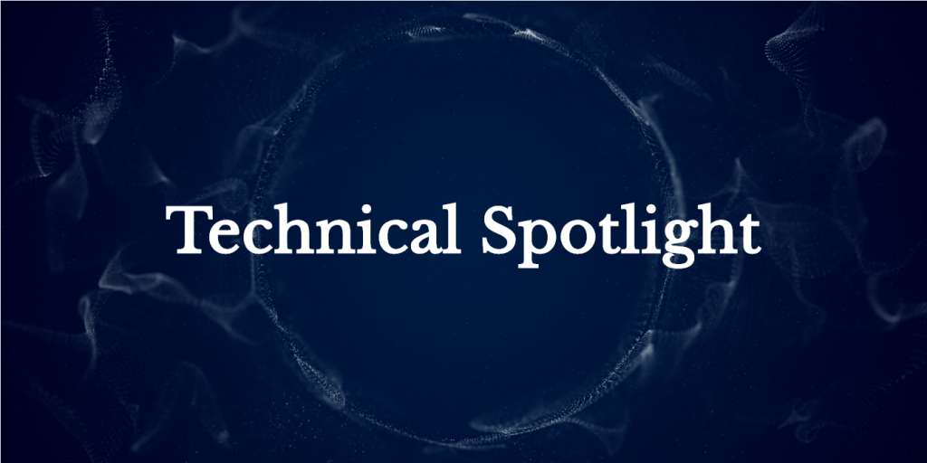 GAMap Dysbiosis Test Lx Technical Spotlight Eagle Biosciences