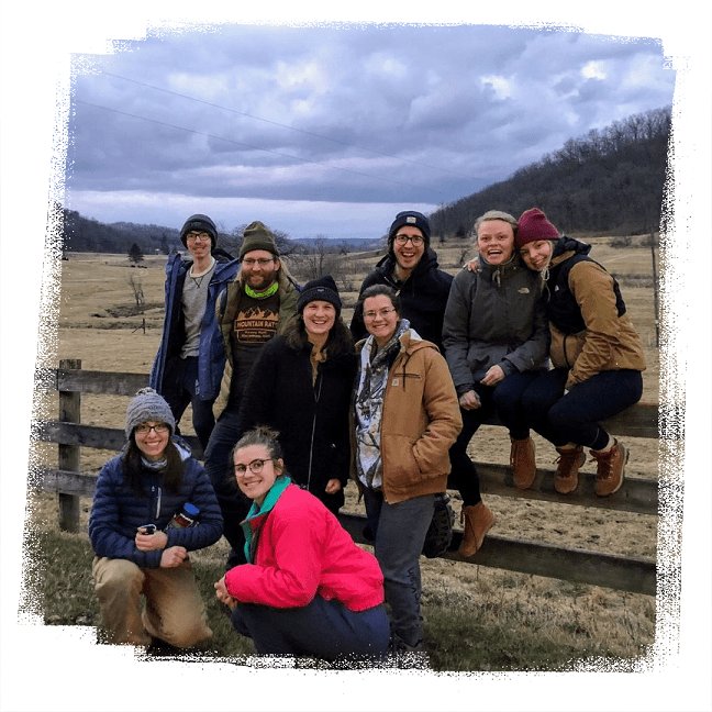 Eagle Bluff Environmental Learning Center Lanesboro, Minnesota