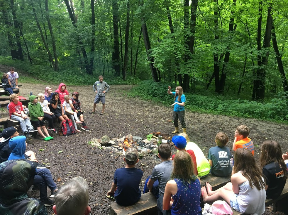 Eagle Bluff Environmental Learning Center LinkedIn