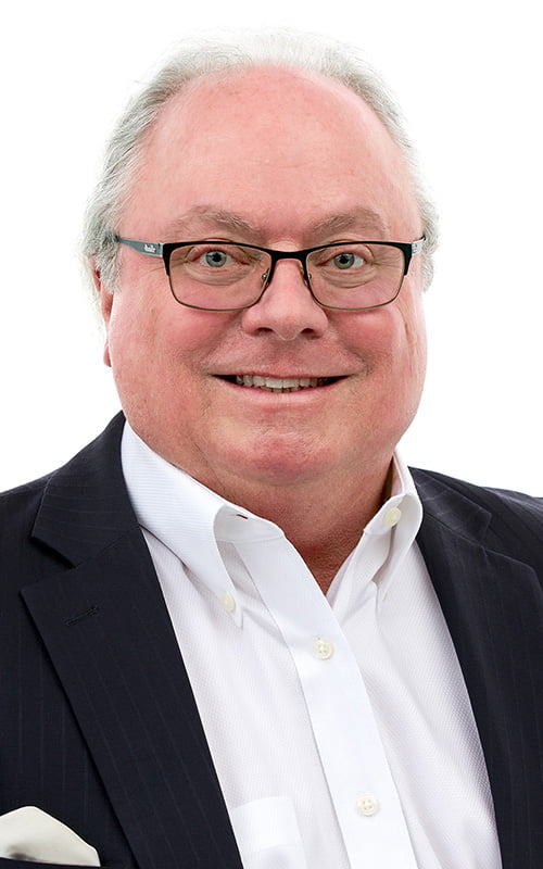 Bill Rice III Eagle Capital Advisors 30+ Years Experience