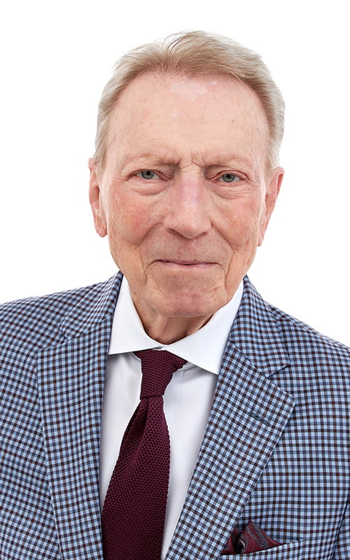 Bill Rice II Eagle Capital Advisors Building Relationships