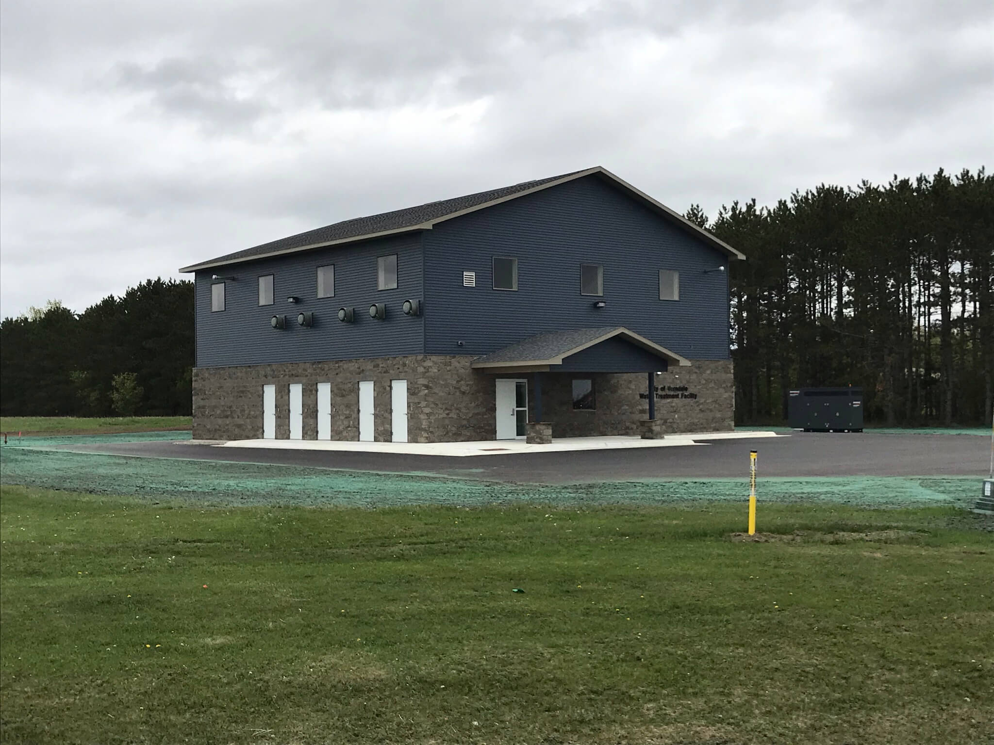 PROJECT GALLERY Eagle Construction Co Inc