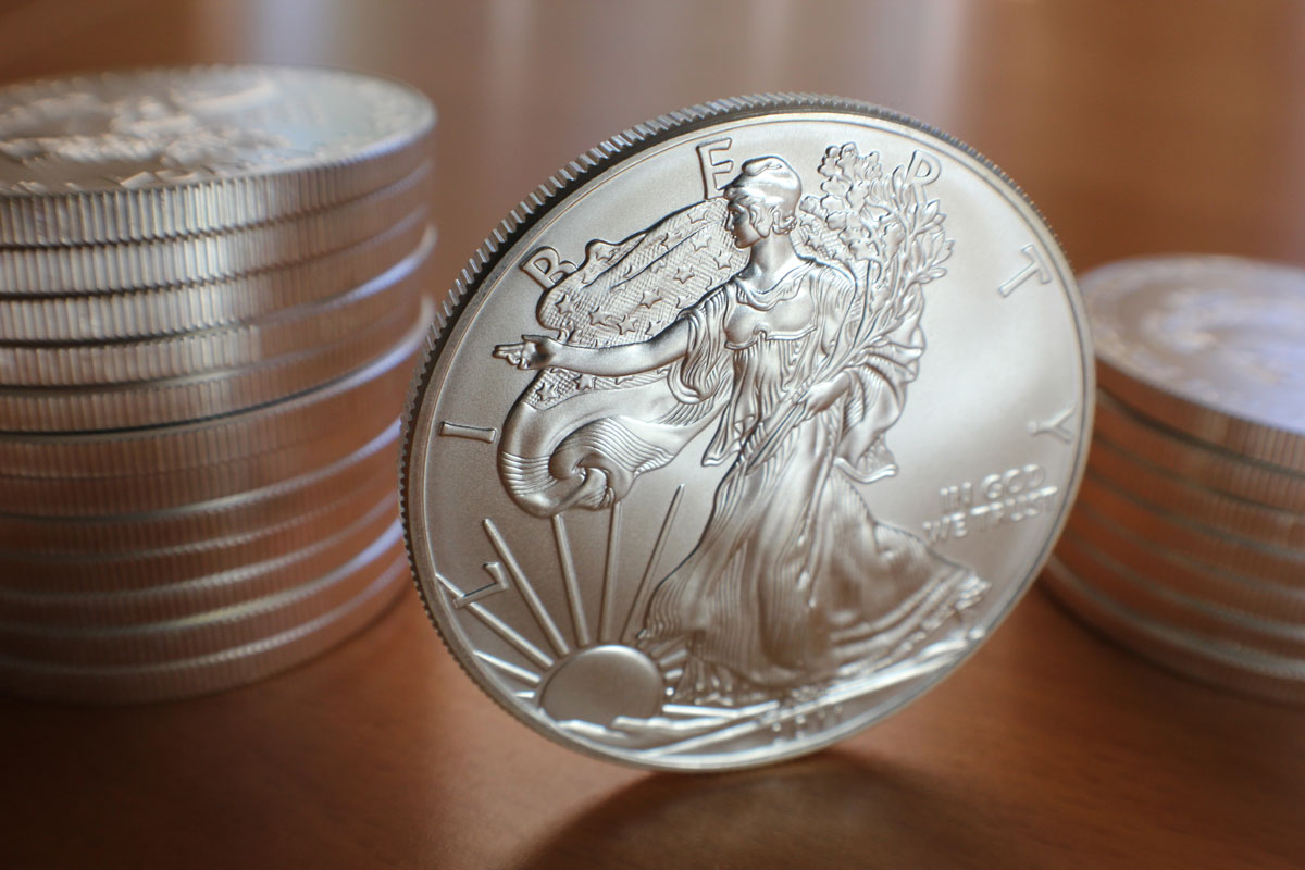 Why Are American Silver Eagles So Expensive [Cheaper Solution]