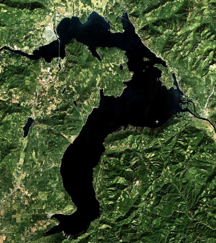 Lake Pend Oreille Eagle Charters