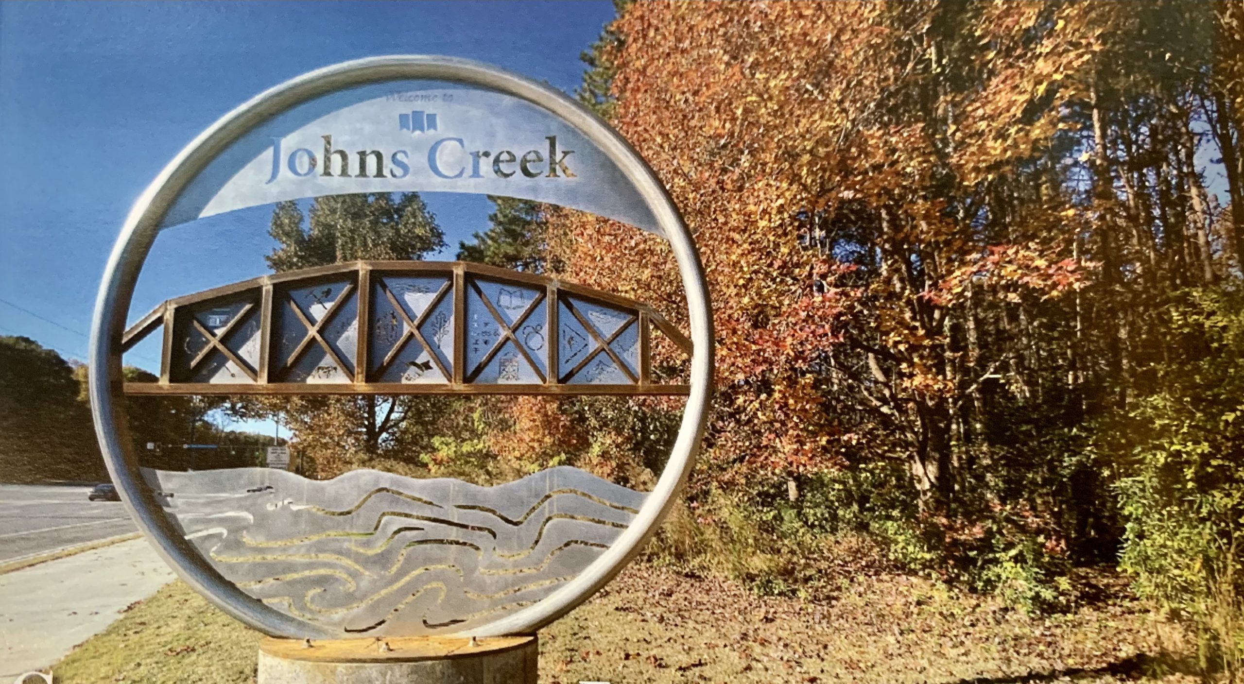 Restaurants in Johns Creek, Eagle Christian Tours