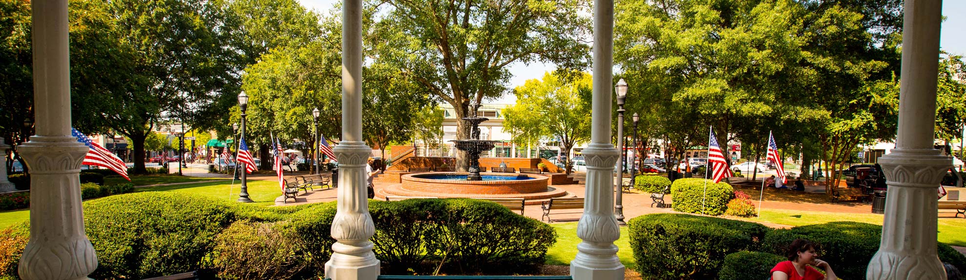 Things To Do in Marietta, GA Eagle Christian Tours