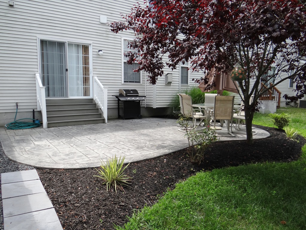 Eagle Commercial Real Estate NJ Tanglewood Townhouse in Evesham Township