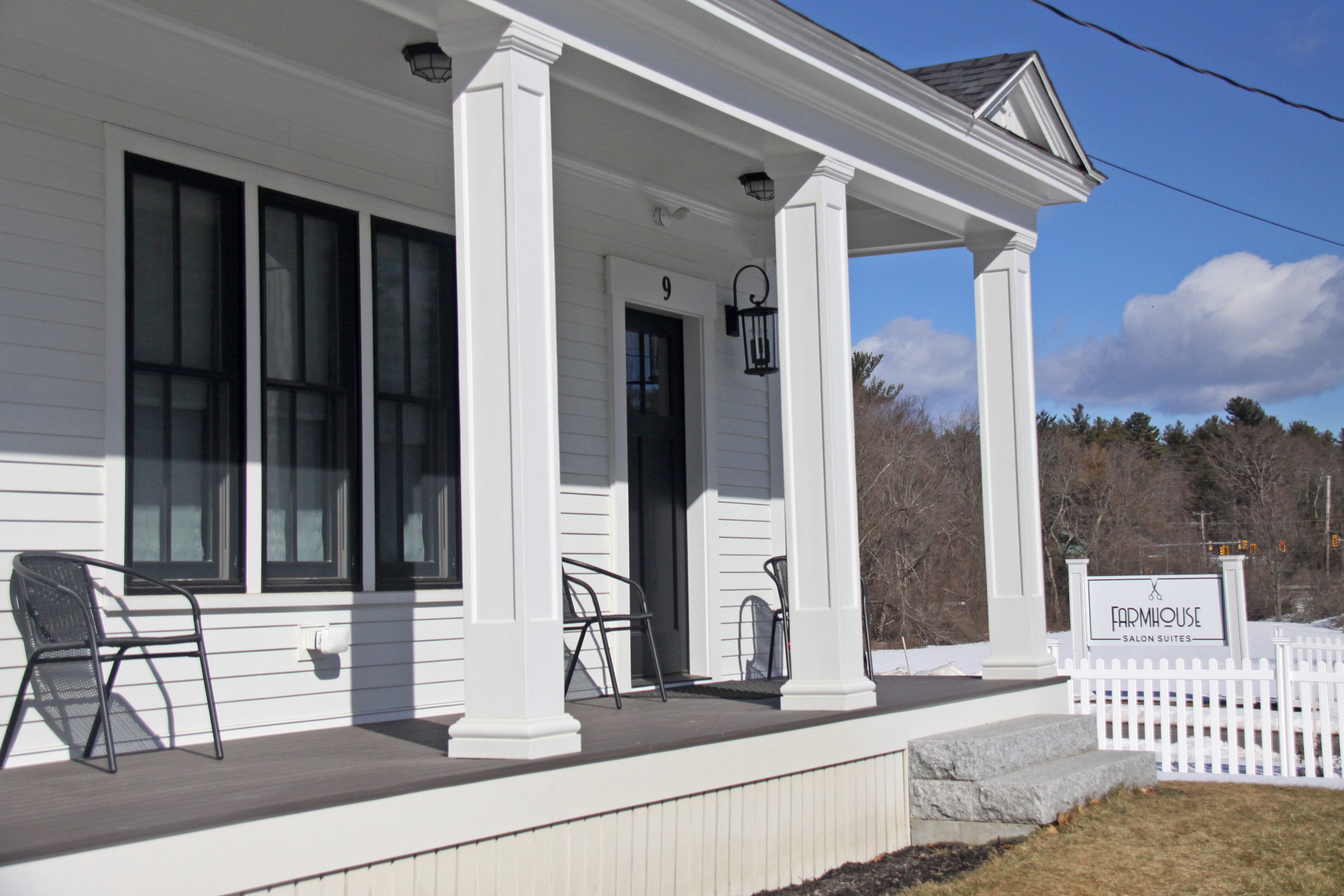 Home Builder, New Home Additions, General Contractor