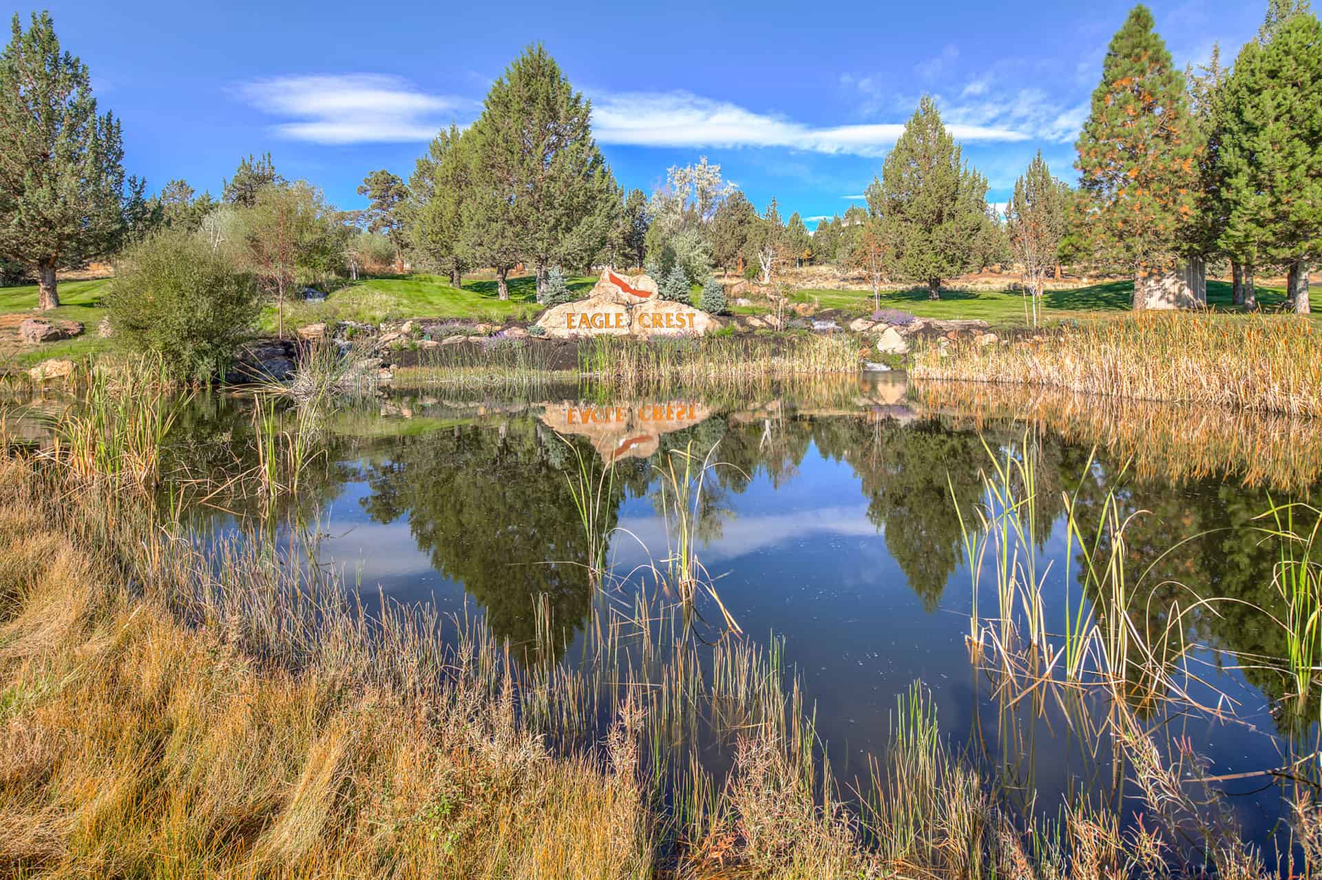 Eagle Crest Homes and Community Info Eagle Crest Properties