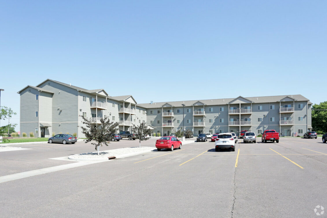 Pheasant Ridge Eagle Construction