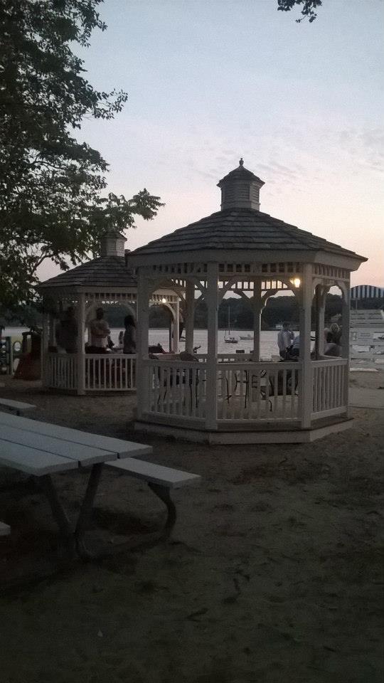 Eagle Dock Beach Photos