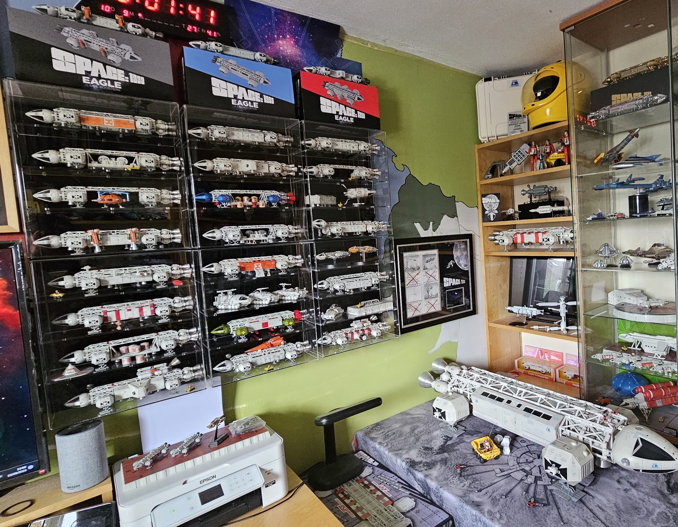 Tim Pollard The Eagle Obsession Documentary