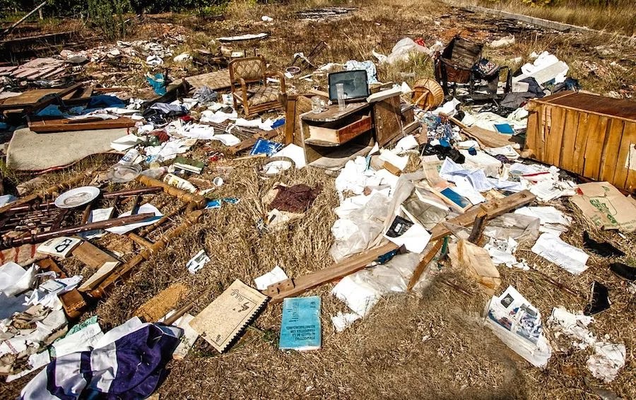 How do Waste Management Companies Work? A Complete Guide