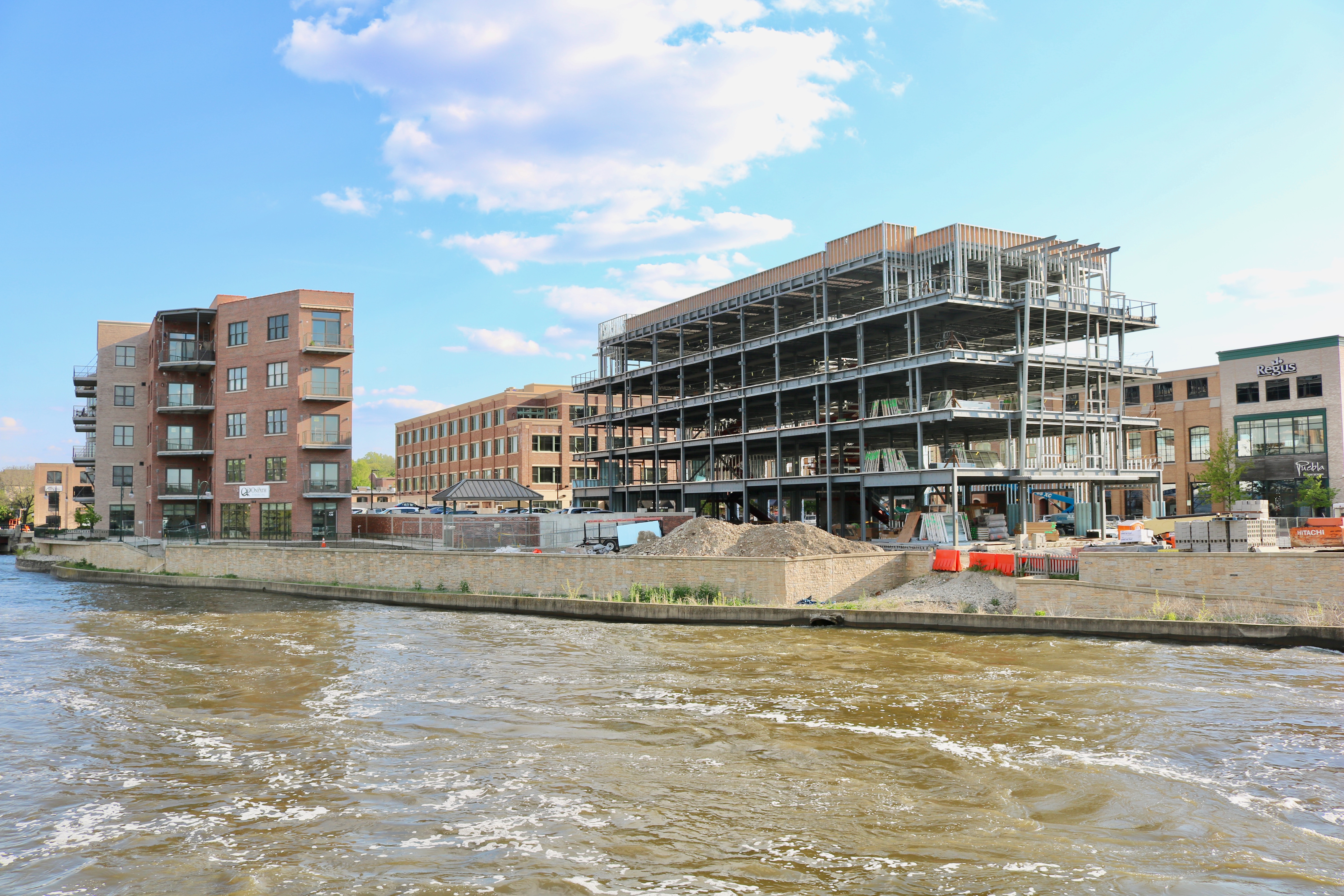 Environmental Services in Chicago Eagle Environmental