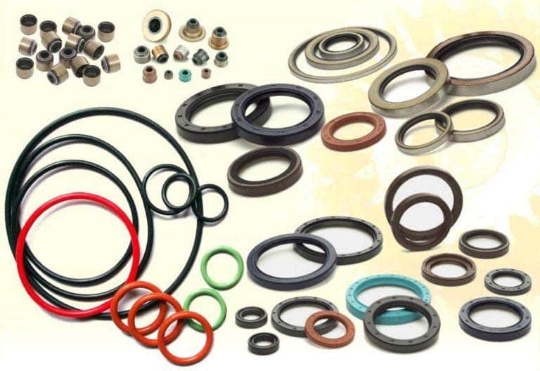 Understanding Fluoroelastomer Market Segmentation Key Insights