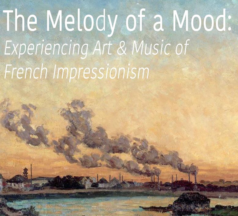 Top 94+ Pictures What Is Impressionism In Music Updated