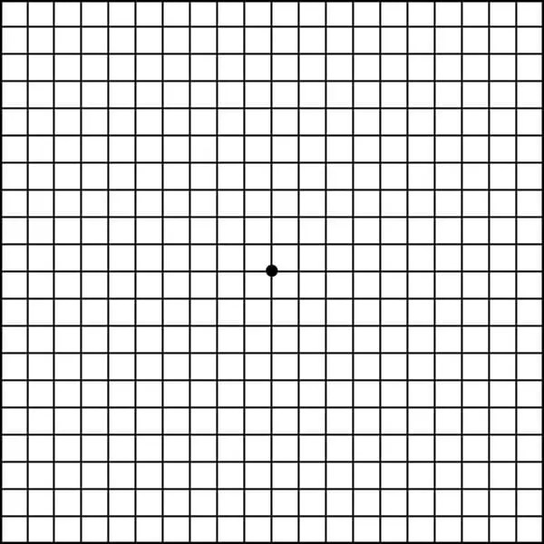 Amsler Grid Test ONLINE - Eagle Eye Centre