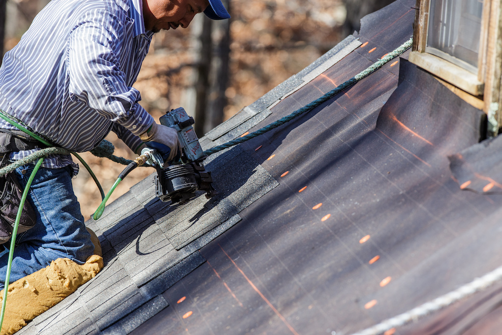 36 Crucial Questions To Ask A Roofer (Before You Hire One)