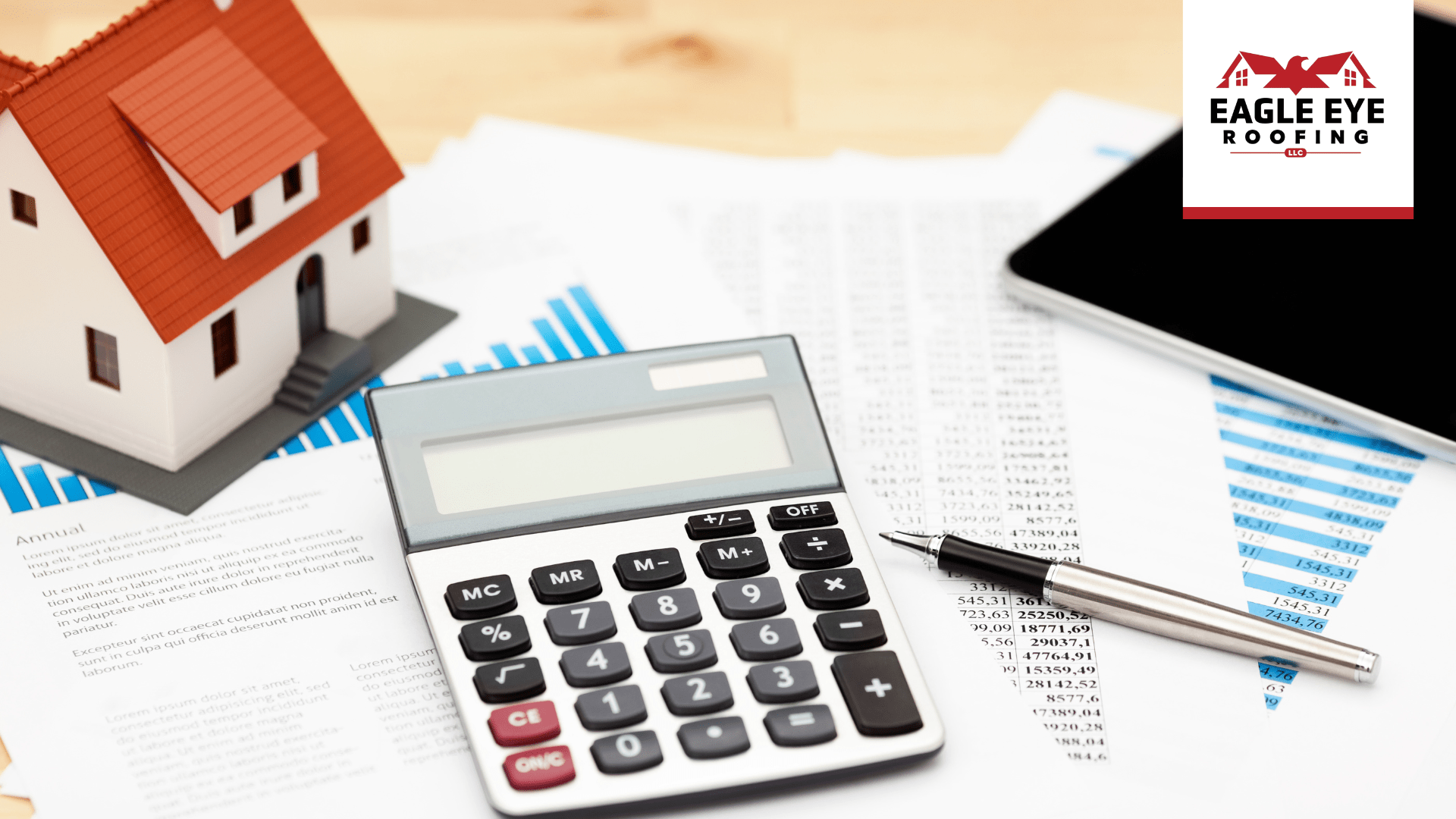 How Much Does A New Roof Cost In Texas Eagle Eye Roofing