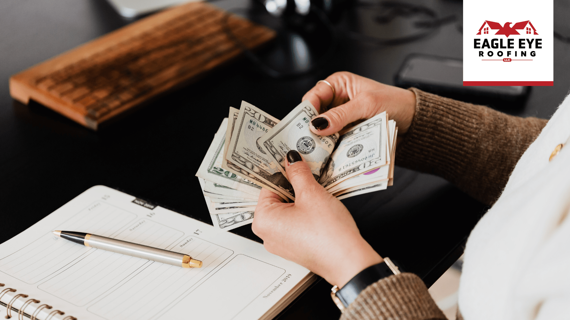 How Much Does A New Roof Cost In Texas Eagle Eye Roofing