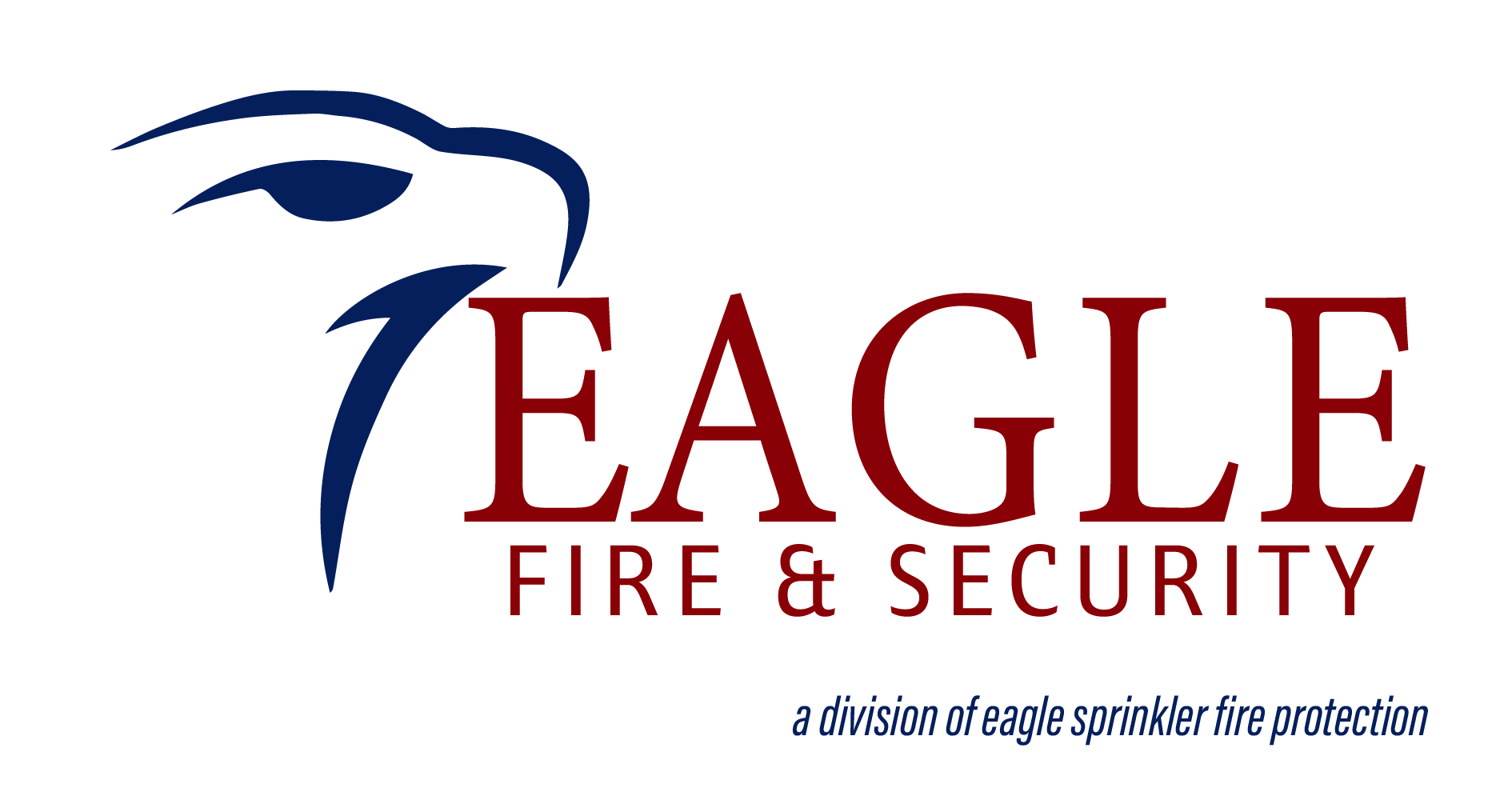 Eagle Fire and Security A Division of Eagle Sprinkler Fire Protection