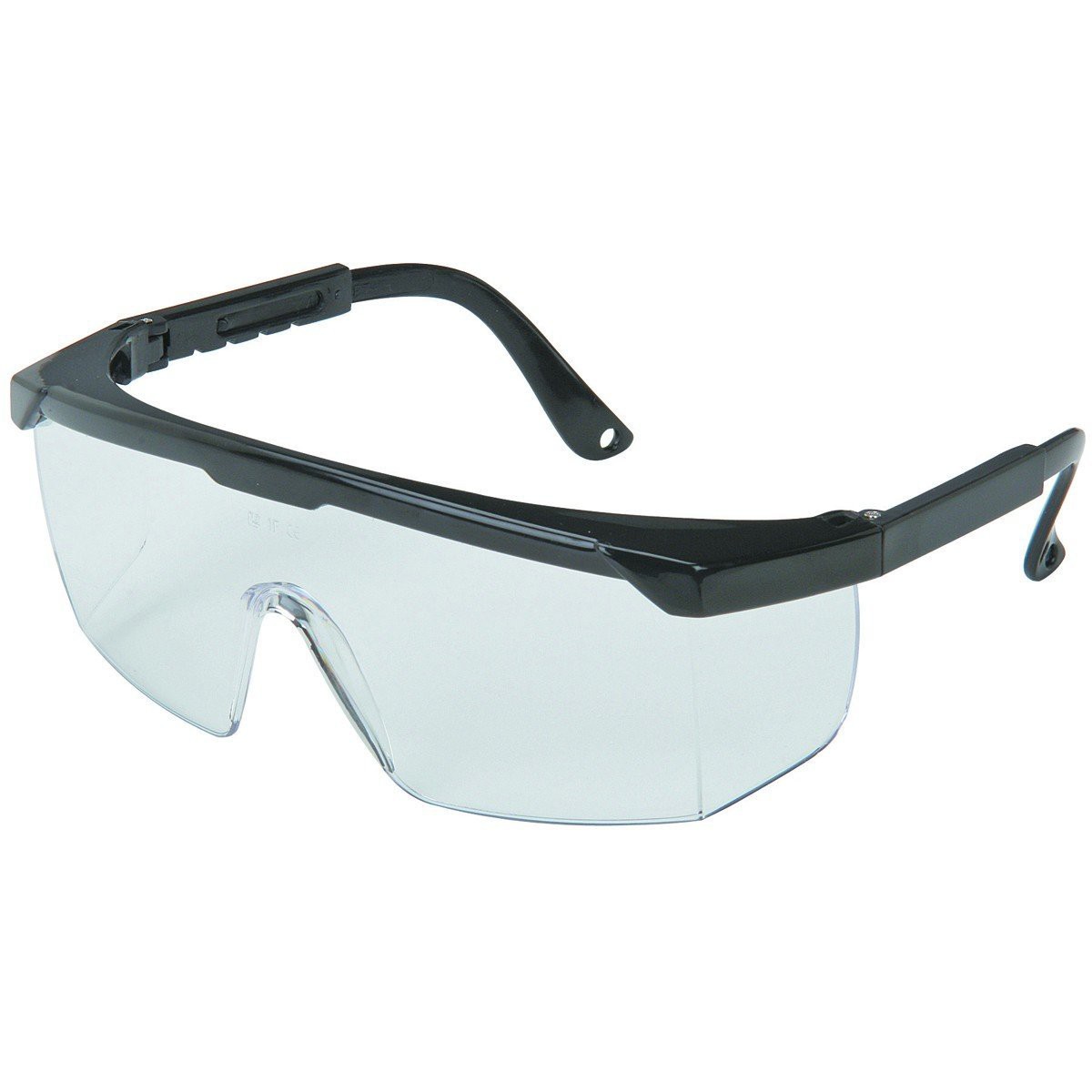 Clear safety glasses EAGLEFORD. STORE