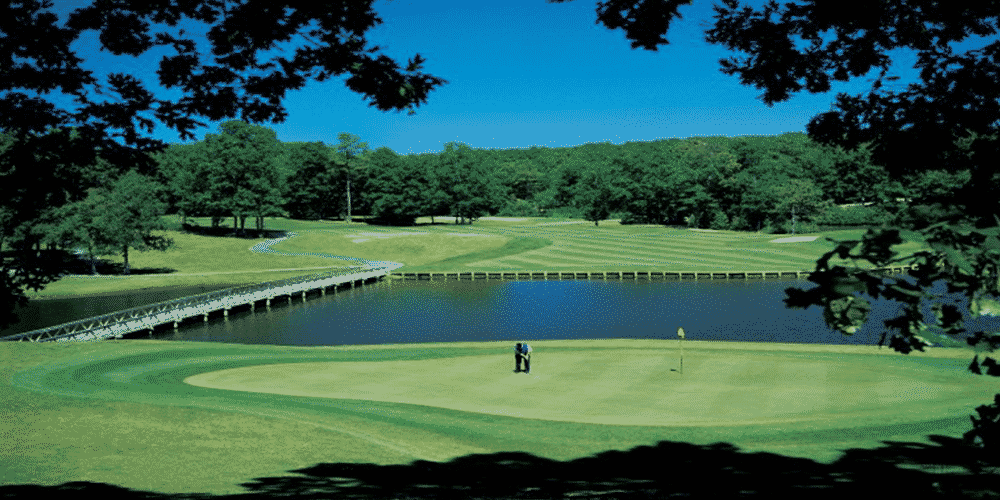 Golden Eagle Golf Club Golf Course Eagle Golf Tours