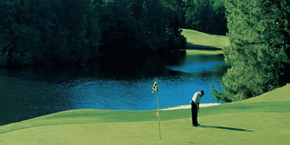 Golden Eagle Golf Club Golf Course Eagle Golf Tours