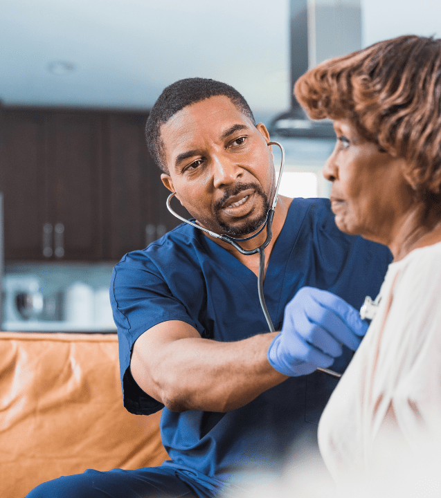 Eagle Home Health Care