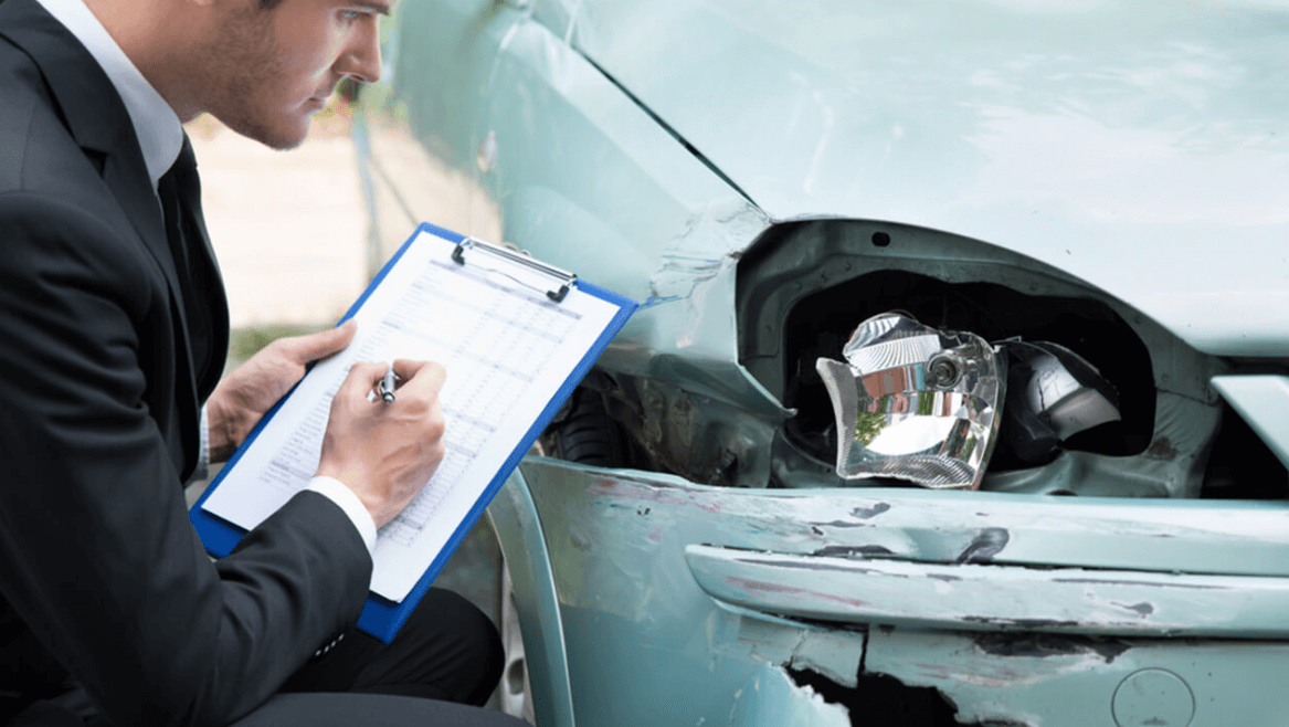 Detailed Guide on Car Insurance Claim Process EagleI