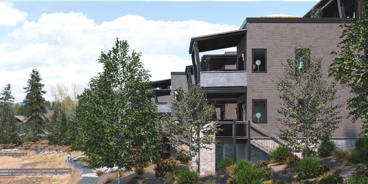 Eagle Lake Gallery Eagle Lake Condos Whitefish, Montana