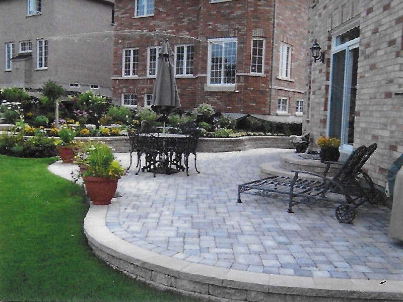 About Us Eagle Landscaping