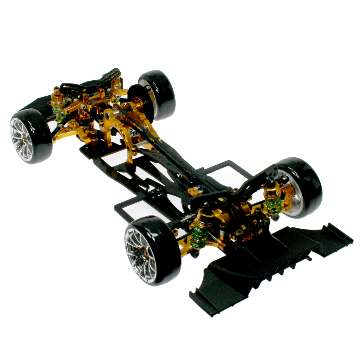 R31 RWD DRIFT GRT CHASSIS KIT