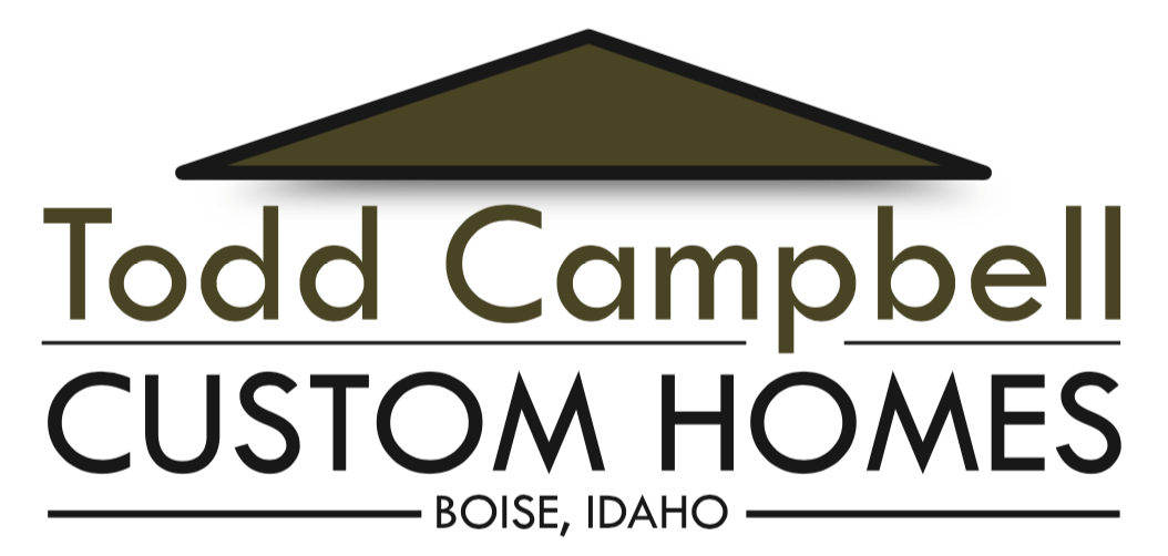 Todd Campbell Custom Homes Eagle Mountain Estates