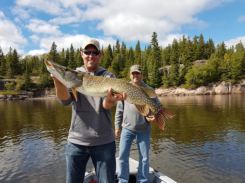 Premium Package Eagle Nest Lodge Fishing Resort Eagle Nest Lodge Fishing Resort