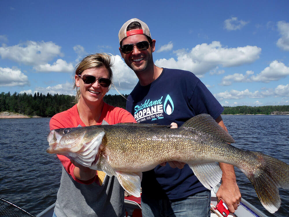 Your Fish Eagle Nest Lodge